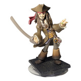 Jack Sparrow - Piratas Do Caribe - Disney Infinity