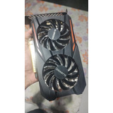 Placa De Video Gtx 1050 Ti Oc