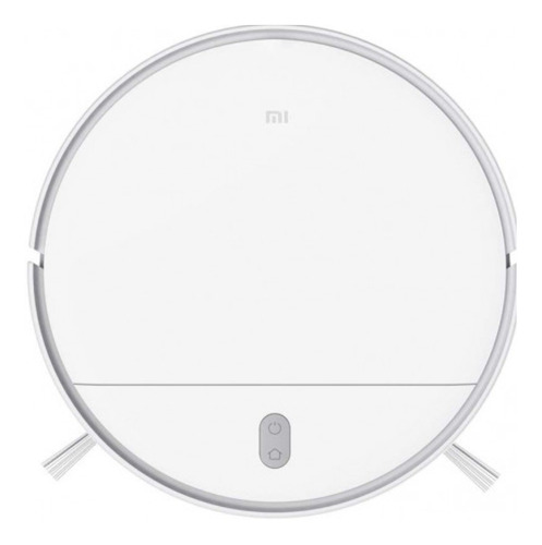 Robô Aspirador Xiaomi Mi Robot Vacuum-mop Essential  Branco 100v/240v