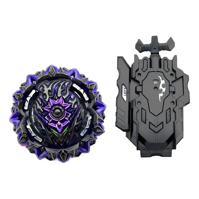 Beyblade Variant Lucifer Metal Spin Top Con Lanzador | MercadoLibre
