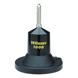 Antena Wilson 1000 De Imán