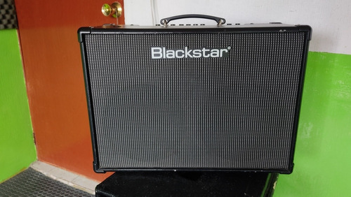 Blackstar Id Core 100
