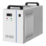 Chiller Cw5200 Maquina Laser