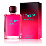 Perfume Joop! -edt 200ml Hombre - mL a $9