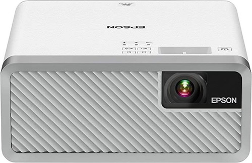 Projetor Epson Ef-100 Laser 2000 Lumens - Zero De Uso