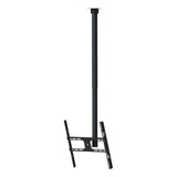 Suporte De Teto Para Tv - Articulado Giros 360 10 - 80