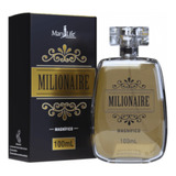 Perfume Masculino Millionaire 100ml Mary Life