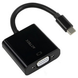 Adaptador De Video Acteck Shift Plus Av415 Usb-c - Vga