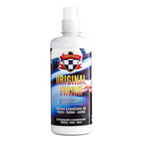 Ternnova Original Finish - Acondicionador Interior - 500ml