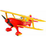 Mattel Disney Planes Sun Wing No. 8 Aeronave Diecast