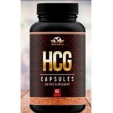 Hcg Vida Divina (60 Caps)