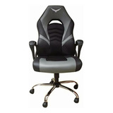 Gaming Naceb Na-0935n Silla Gamer Titan Negra