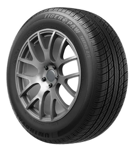 Llanta Uniroyal Tiger Paw Touring As Tiger Paw Touring A/s 225/45r18