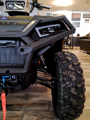 Polaris  Sportsman Xp 1000