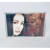 Cassette Ana Gabriel.quien Como Tú. Edición 1991.sony Music