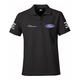 Chomba Ford Falcon Futura Premium Ac Estampas Xxxl