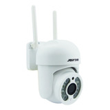 Camara De Vigilancia Ip Wifi De 8 Led Marca Jortan 