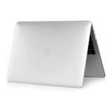 Carcasa Para Macbook New Macbook Pro 13 / 13.3 M1 /colores