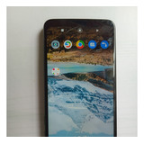 Motorola One Macro 64 Gb Space Blue 4 Gb Ram