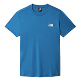 The North Face Playera Ss Box