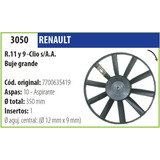 Helice Renault R9 R11 Clio S/a.a. (buje Grande)