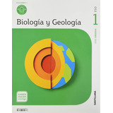 1eso Biologia Y Geologia Mochila Ligera Saber Hacer Contigo 