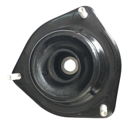 Base Amotiguador Delantera Para Hyundai Accent Getz Brisa Foto 2