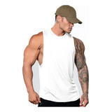 Camisillas Esqueletos Entrenar Gym Hombre Gimnasio Fittnes