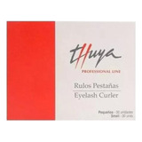 Thuya Bigudies Rulos Permanente Pestañas X30 - Sucerita