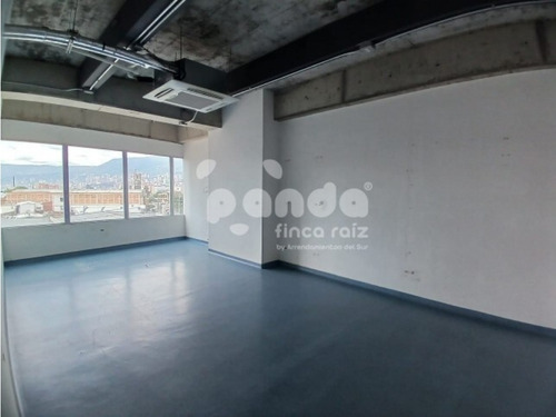 Oficina En Alquiler En Sabaneta - Centro - Imagen 4