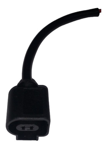 Cable Sensor Freno Trasero P/ Vw Touareg 2002-2010 Foto 2