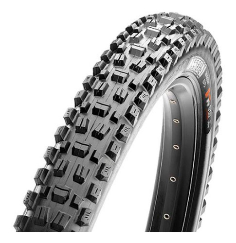 Maxxis Assegai 29x2.50 Wt 3c Mg Tr Dh Casing