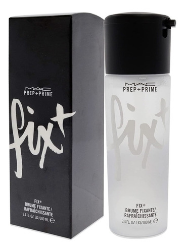 Prep + Prime Fix+ | Bruma Natural | Mac Cosmetics | 100ml