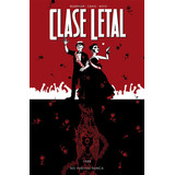 Clase Letal 8. No Vuelvas Nunca, De Remender, Rick. Norma Editorial, S.a., Tapa Blanda En Español