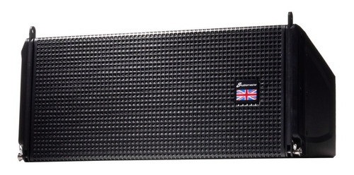 Parlante Studiomaster V6a Line Array Activo