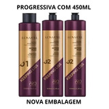 Kit Keeping Liss Progressiva Alisante Sem Formol Pro