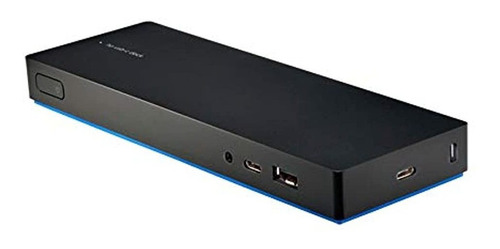 Hp Usb-c Dock G4 - Estación De Acoplamiento - Hdmi, 2 X Dp -