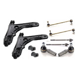 Kit Tren Delantero Completo Volkswagen Suran ( Desde 2013)