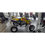 Suzuki Quadsport Z400 Quad  Rpmotos