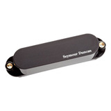 Seymour Duncan Apagones Single Coil Pastilla Para Guitarr