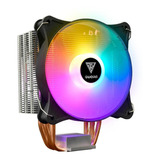 Cooler Para Processador Gamdias Boreas E1-410 Lite Fan 120mm