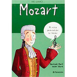Mozart, Meritexell Martí; Xavier Salomó
