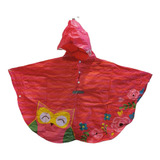 Capas/pilotos/ponchos Impermeables Infantiles Niño / Niña