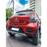 Renault Sandero Stepway 2019 1.6 Privilege 105cv