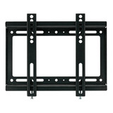 Soporte Libercam Tv1442 De Pared Para Tv/monitor De 14  A 42  Negro