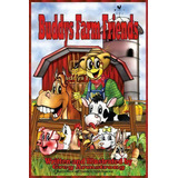 Buddys Farm Animals, De Gregory D Armstrong. Editorial Buddys World Friends, Tapa Blanda En Inglés