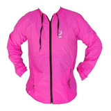 Chaqueta Deportiva Ciclismo Rompevientos 