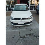 Volkswagen Saveiro 2016 1.6 Gp Cd 101cv Power