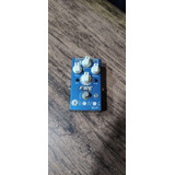 Pedal Fire Kronos Delay 