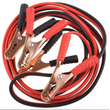 Oferta Cables Puente De Bateria 120 Amp Auto Camion